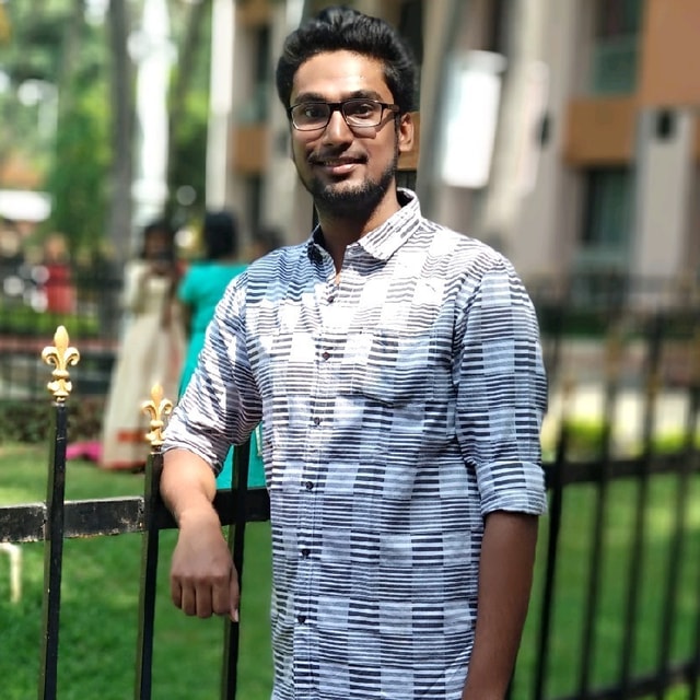 Abhishek