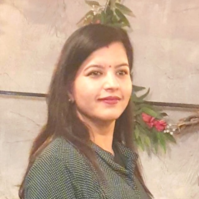 Shikha