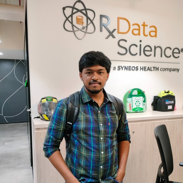 Avinandan
