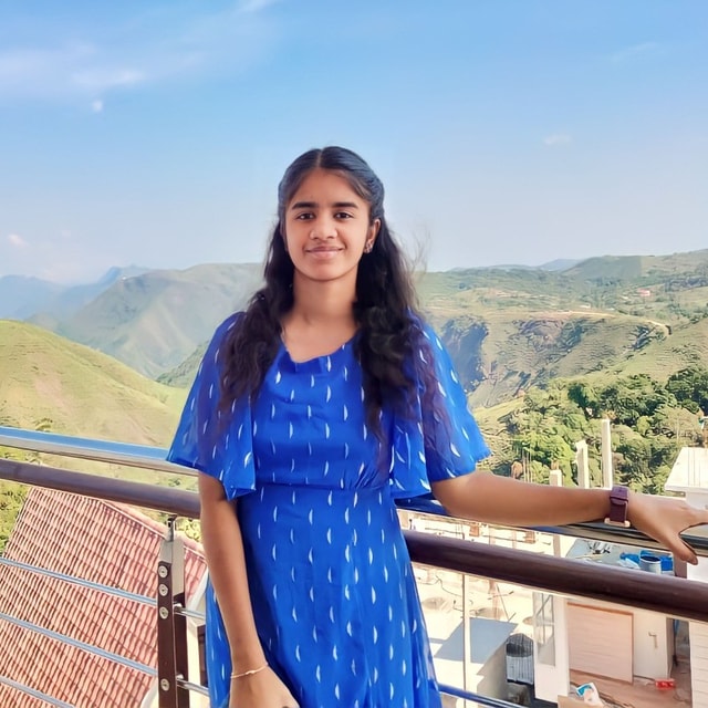Meena