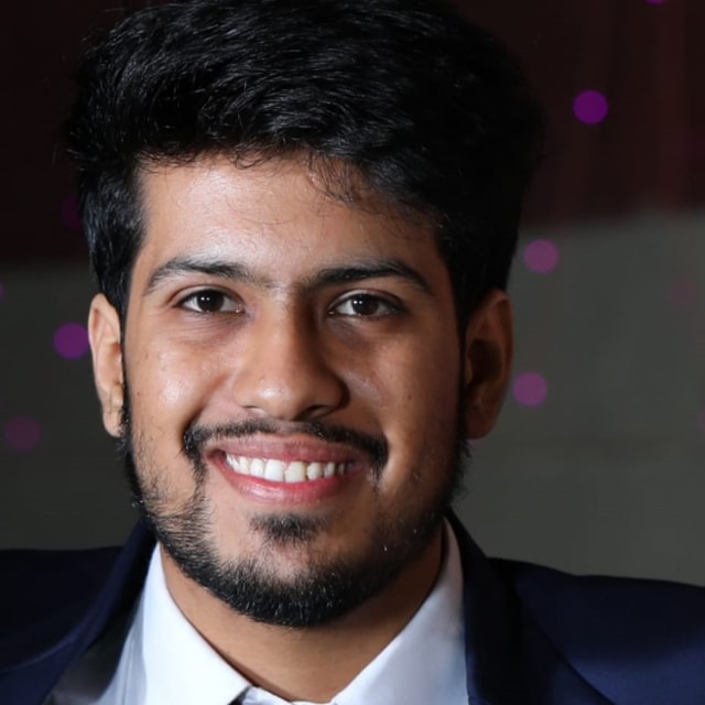 ashutosh