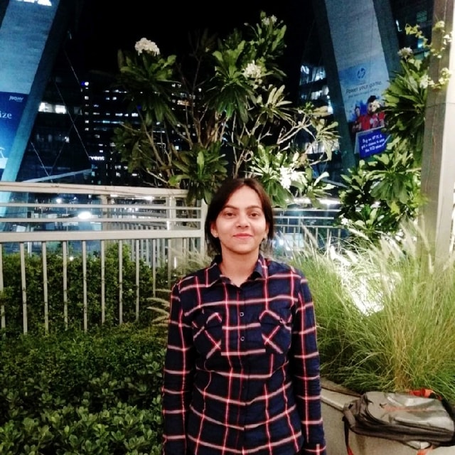Chandni