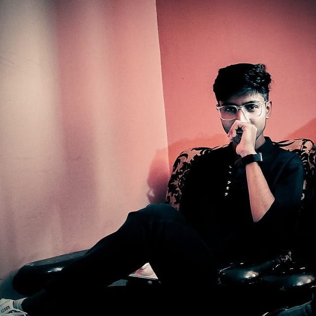 Pawan Prasad