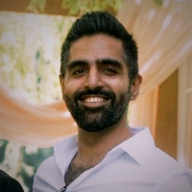 Nikhil