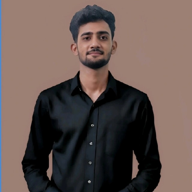 Kumar Gautam