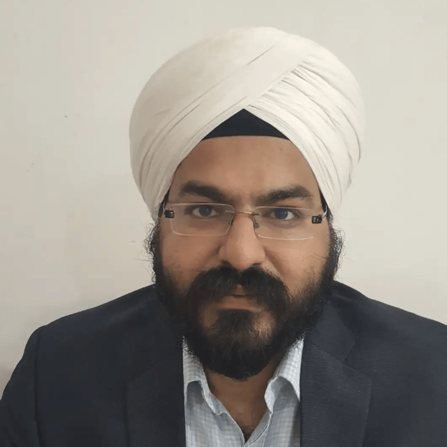 Amandeep