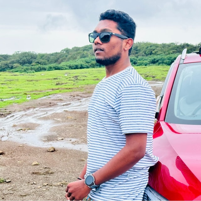 Prudhvi