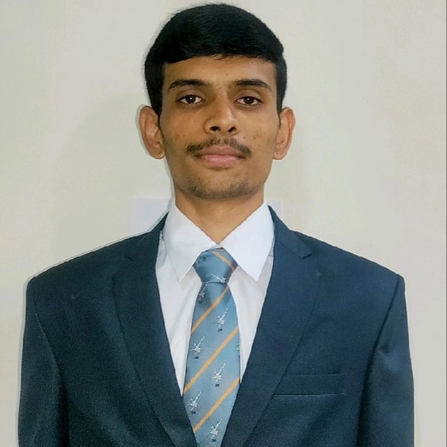 CA Rohit