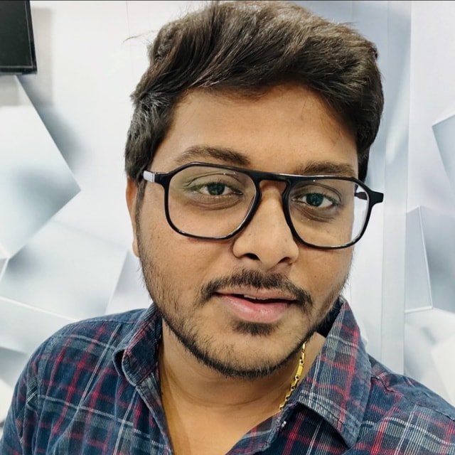 shanmukh