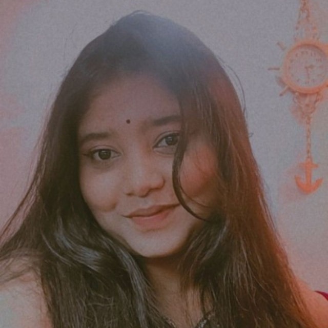 Sushmita