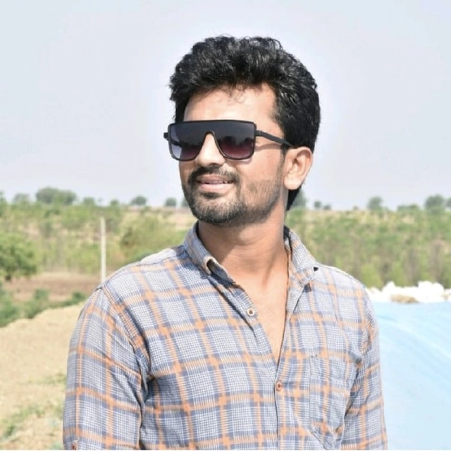 Vishal