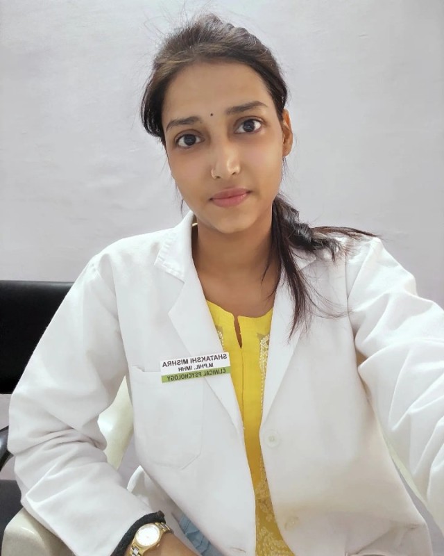 Shatakshi