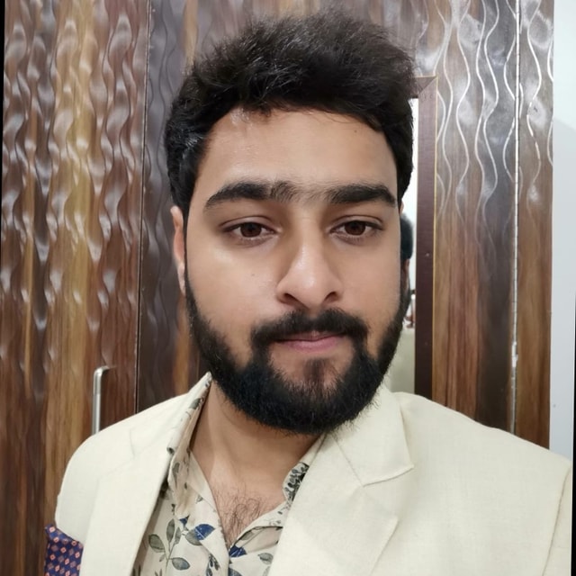 Mayank