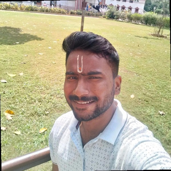 Sushant
