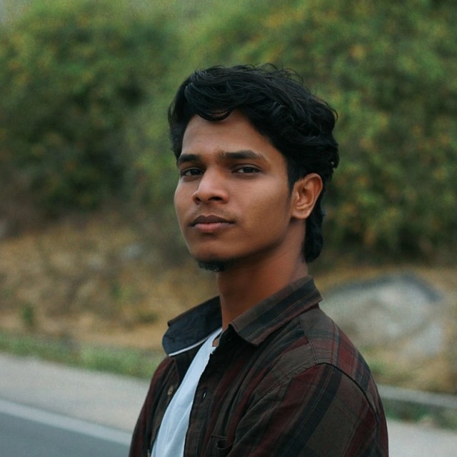 Sudhansu Sekhar