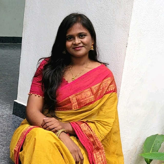 MRIDHULA