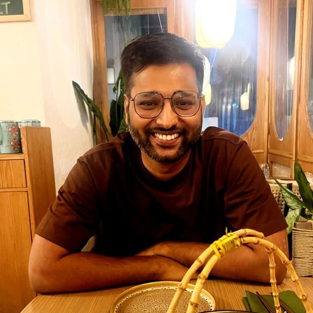 Nikhil