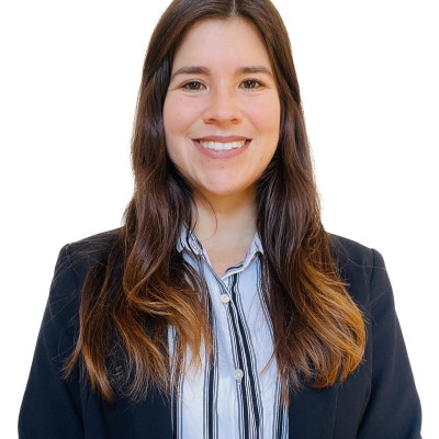 BRENDA MARÍA
