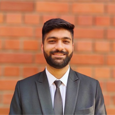 Ujjwal Sanjay