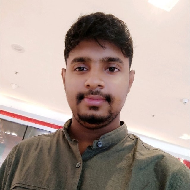KOUSHIK