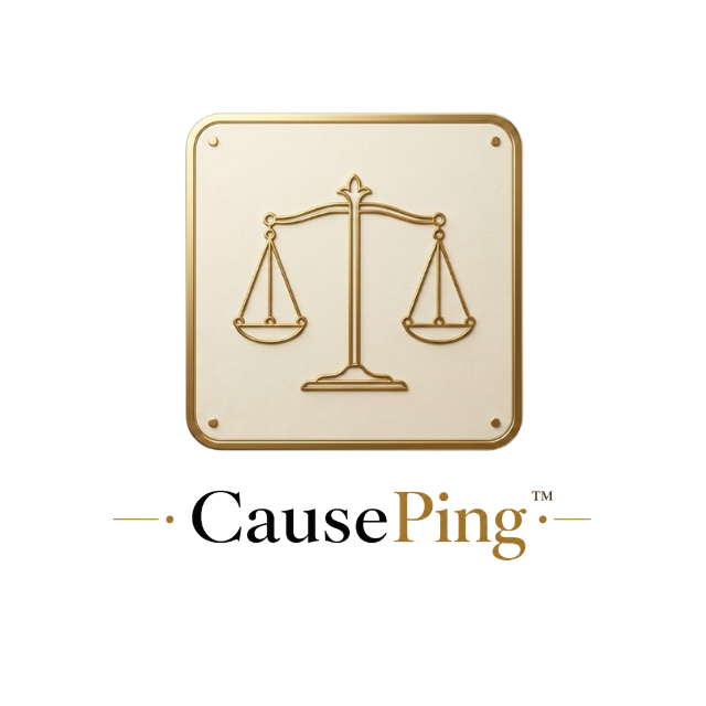 CausePing