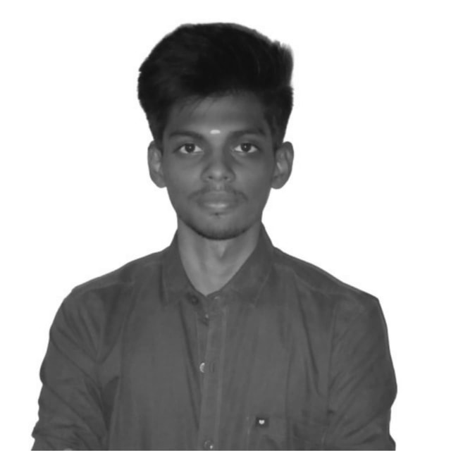 Tamilselvan