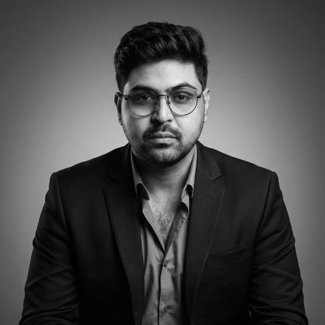 GAURAV
