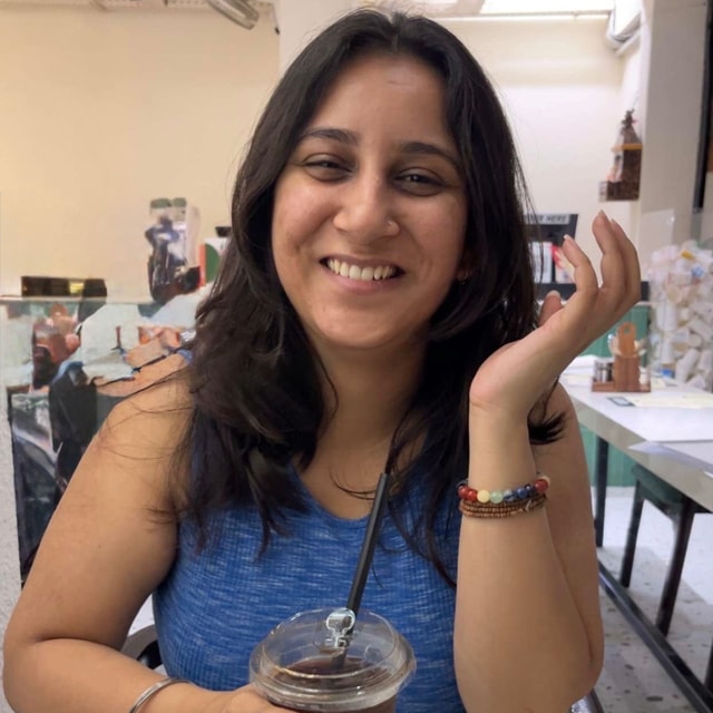 Saumya
