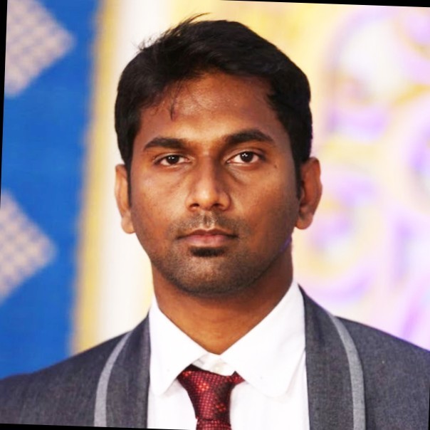 Vimalraj