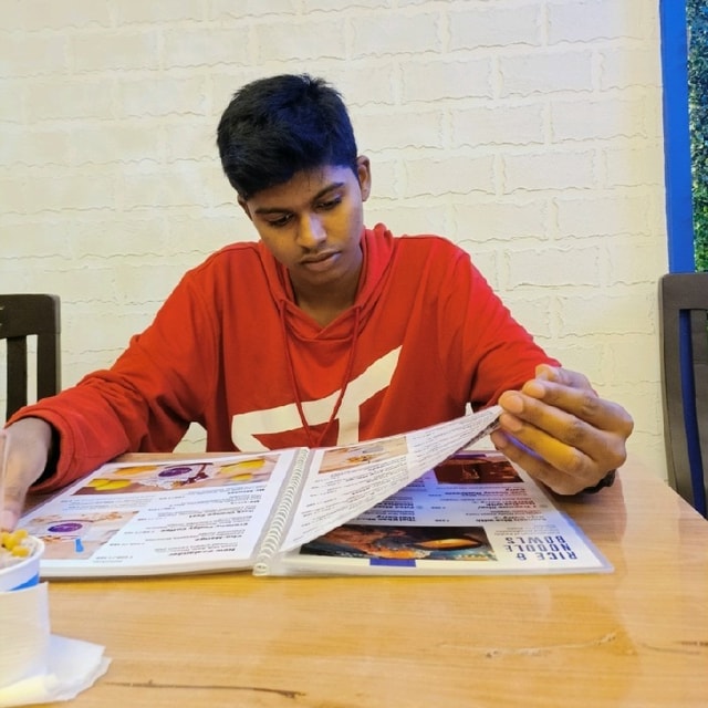 Subhash