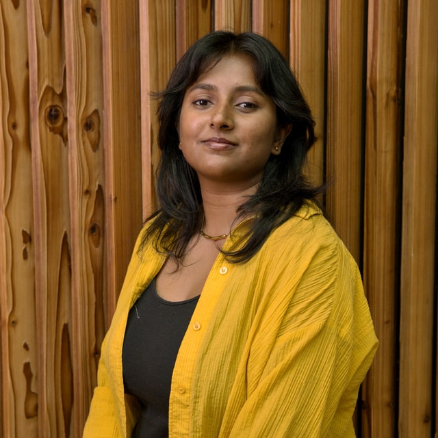 Roshni