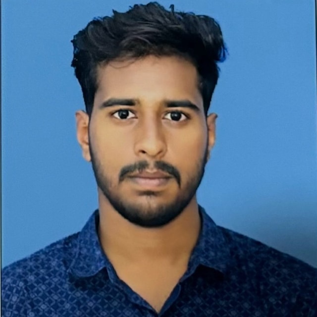 Srihari Goud