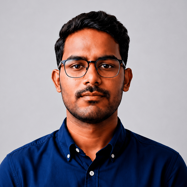 DHANASEKARAN