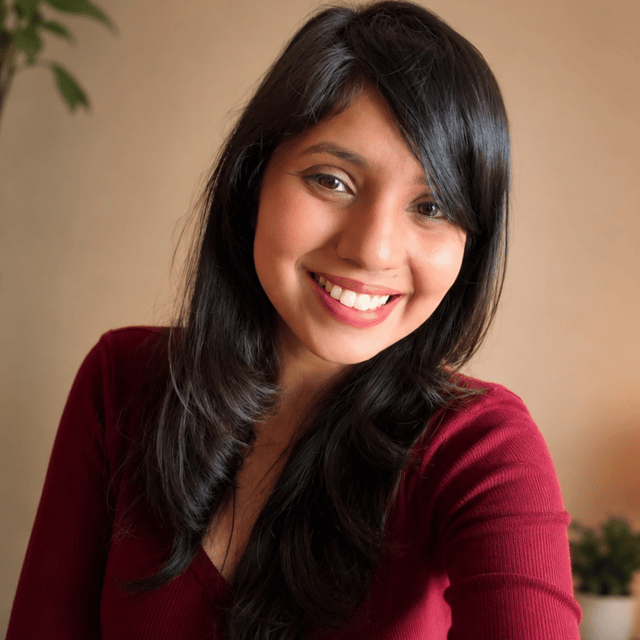 Shreya
