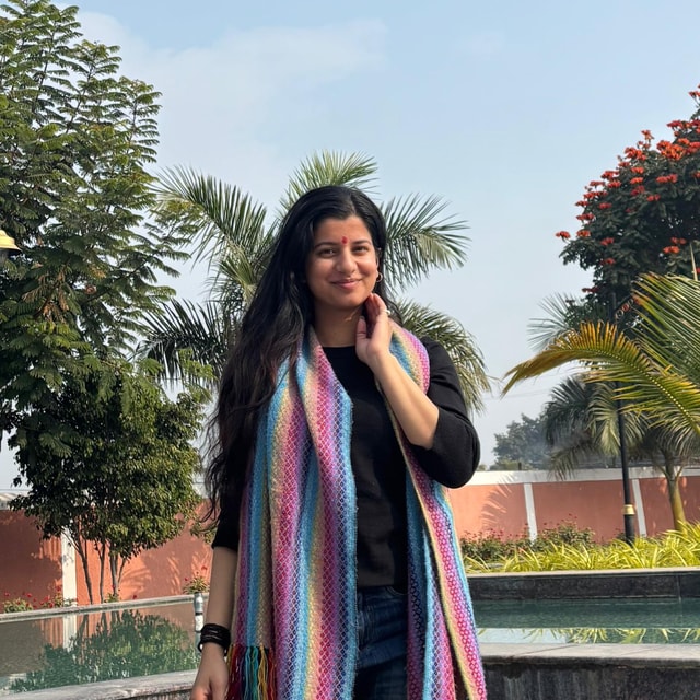 Prachi