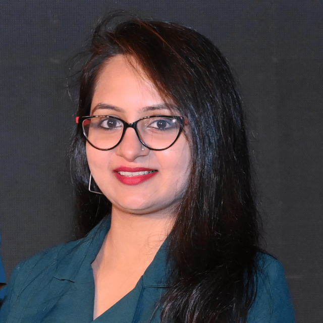 Bhumika