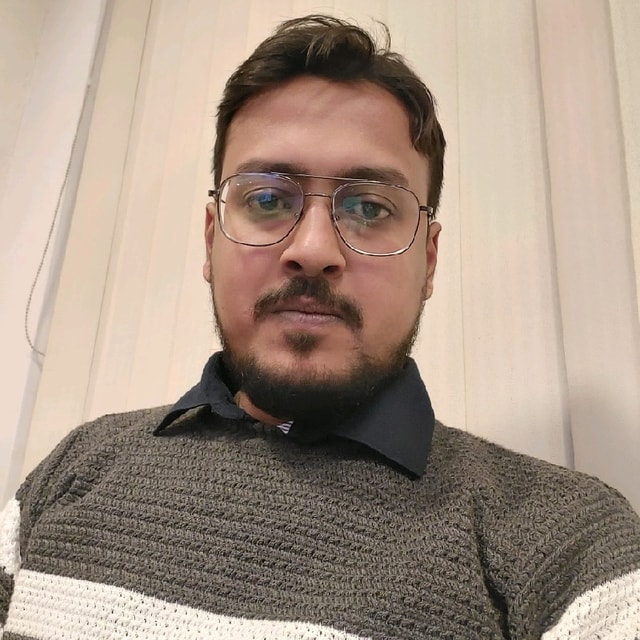 Saurabh Kumar