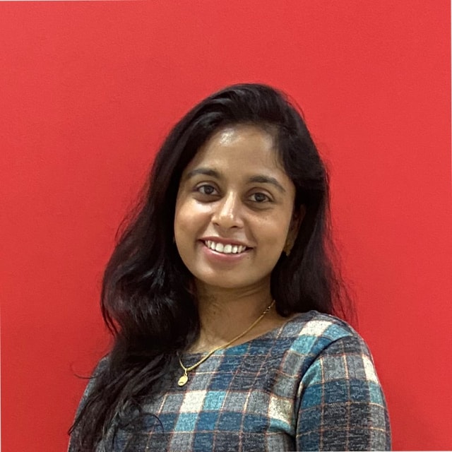 sreelekha