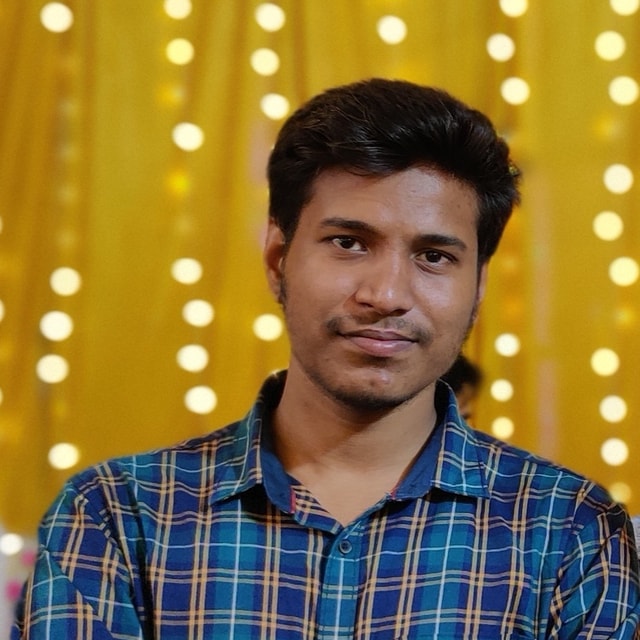 Nishant