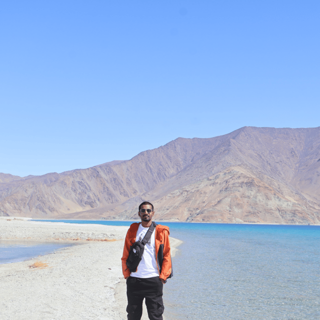 Ankit