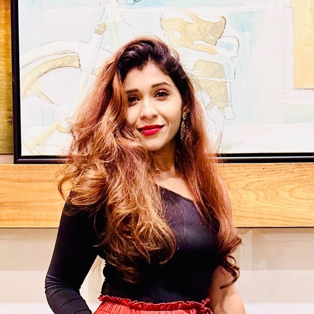 Priyanka