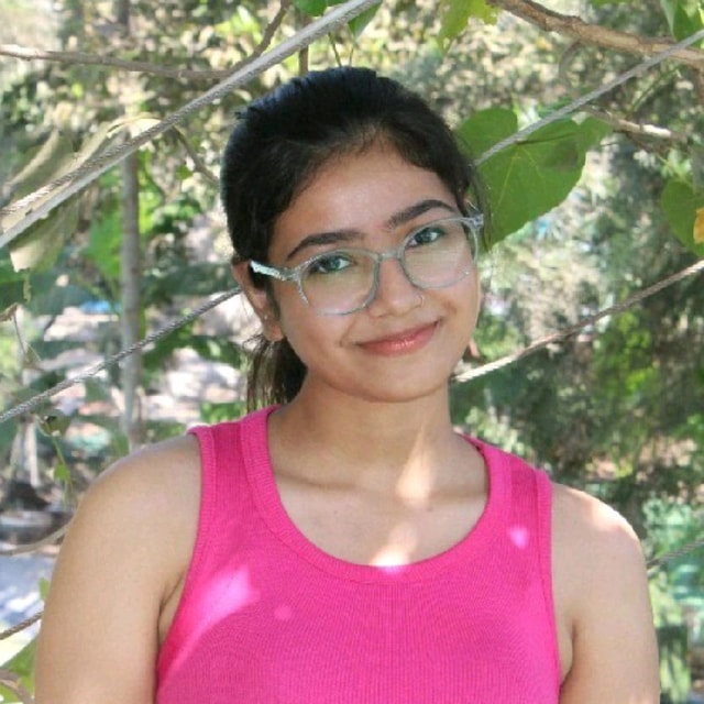 Shrutika
