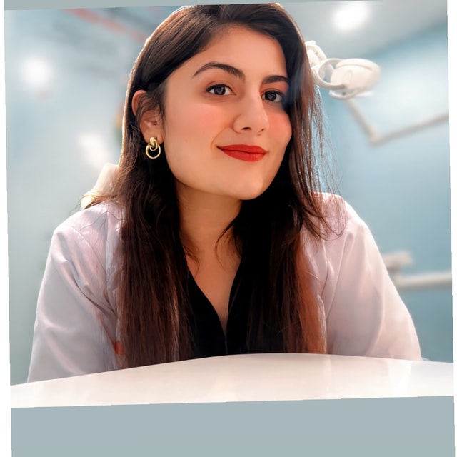 Dr Samriddhi
