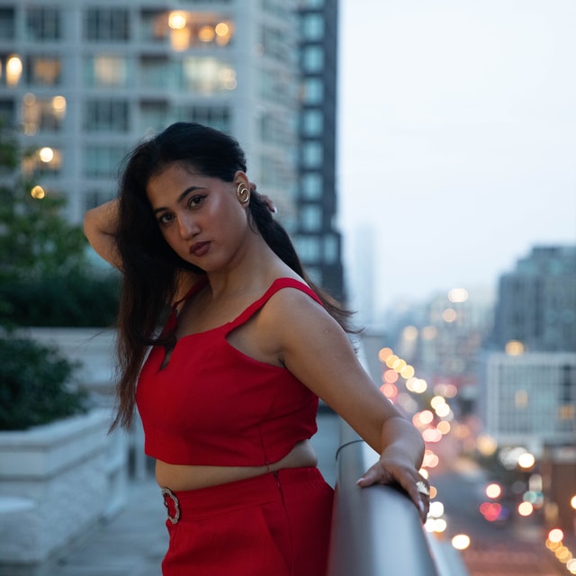 Simran