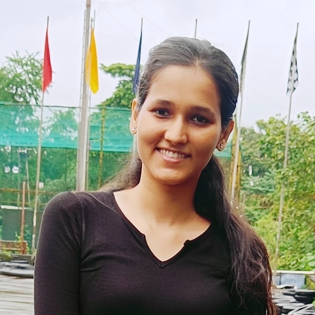 Monali