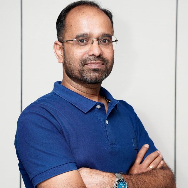 Sanjeev