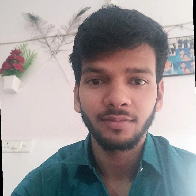 Chandrashekhar