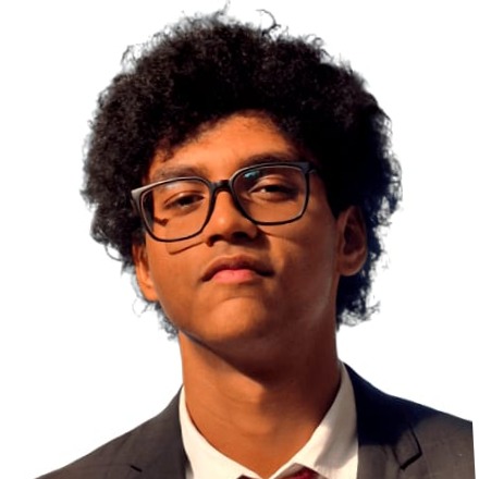 Saarthak Kumar