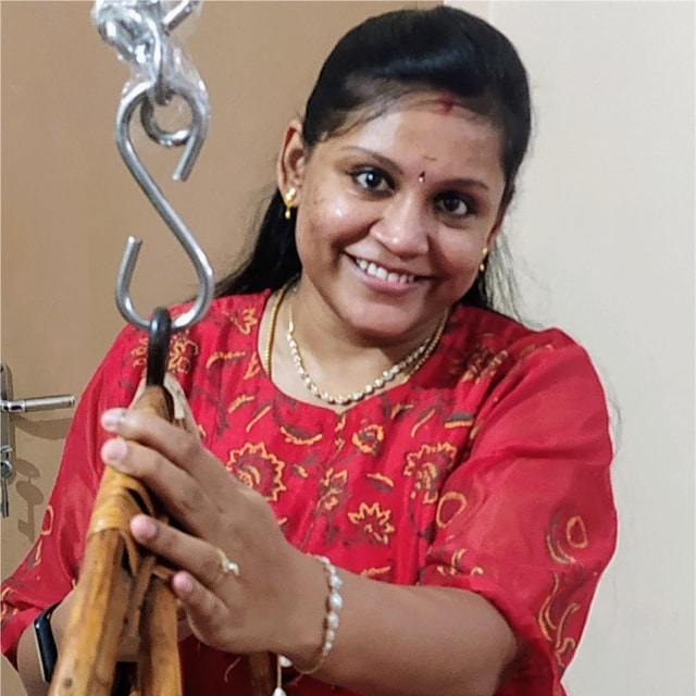 Meenakshi