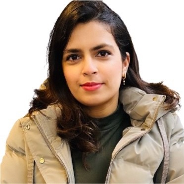Rashmi